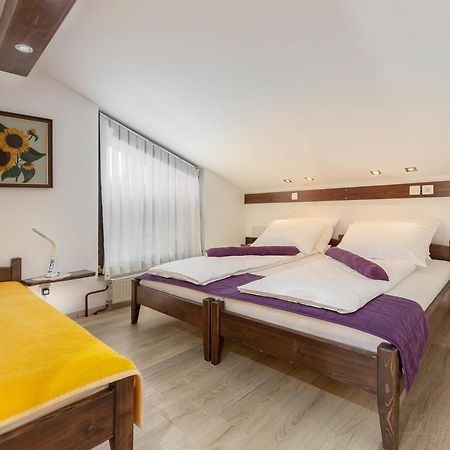 Apartment Mala Блед Екстер'єр фото