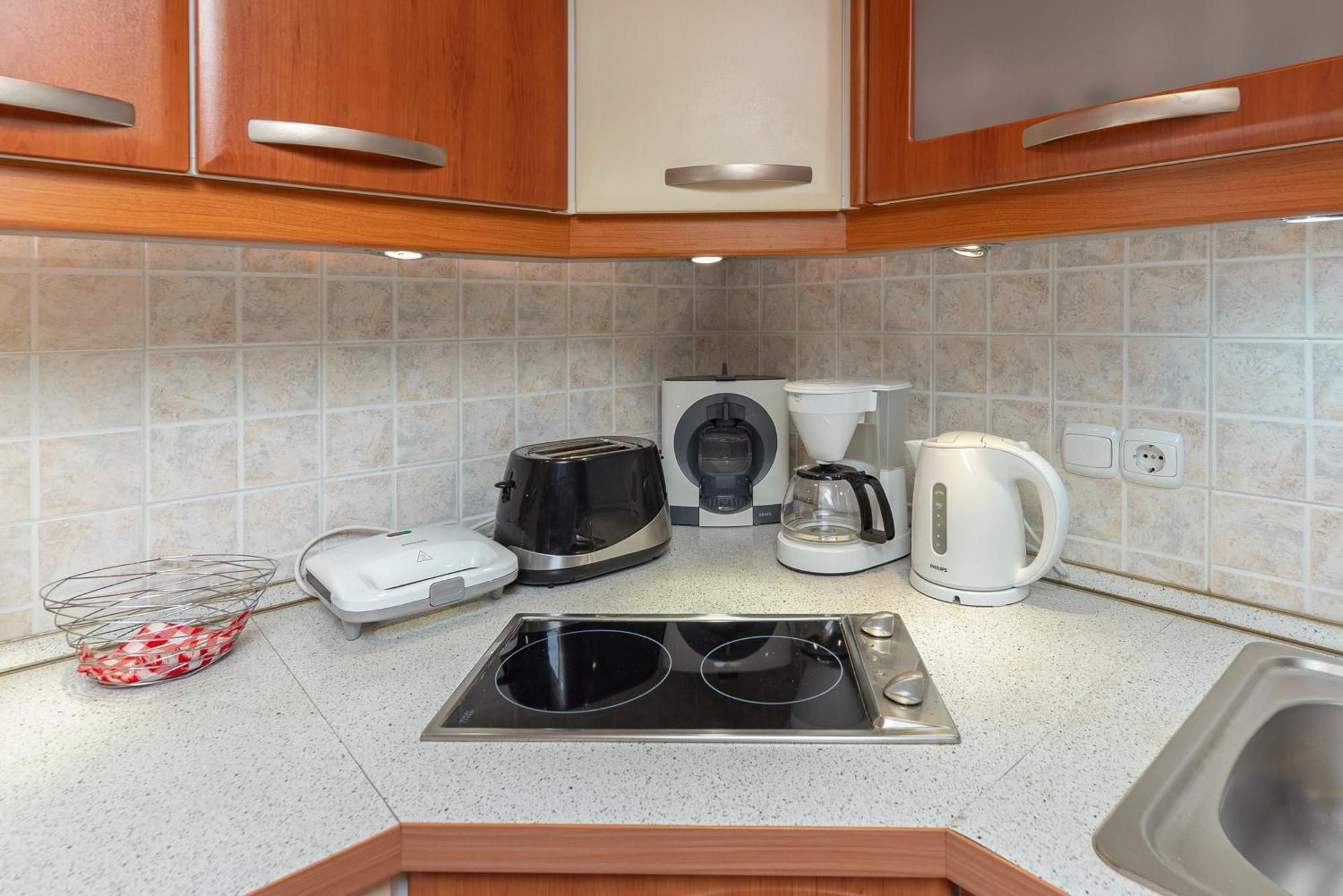 Apartment Mala Блед Екстер'єр фото