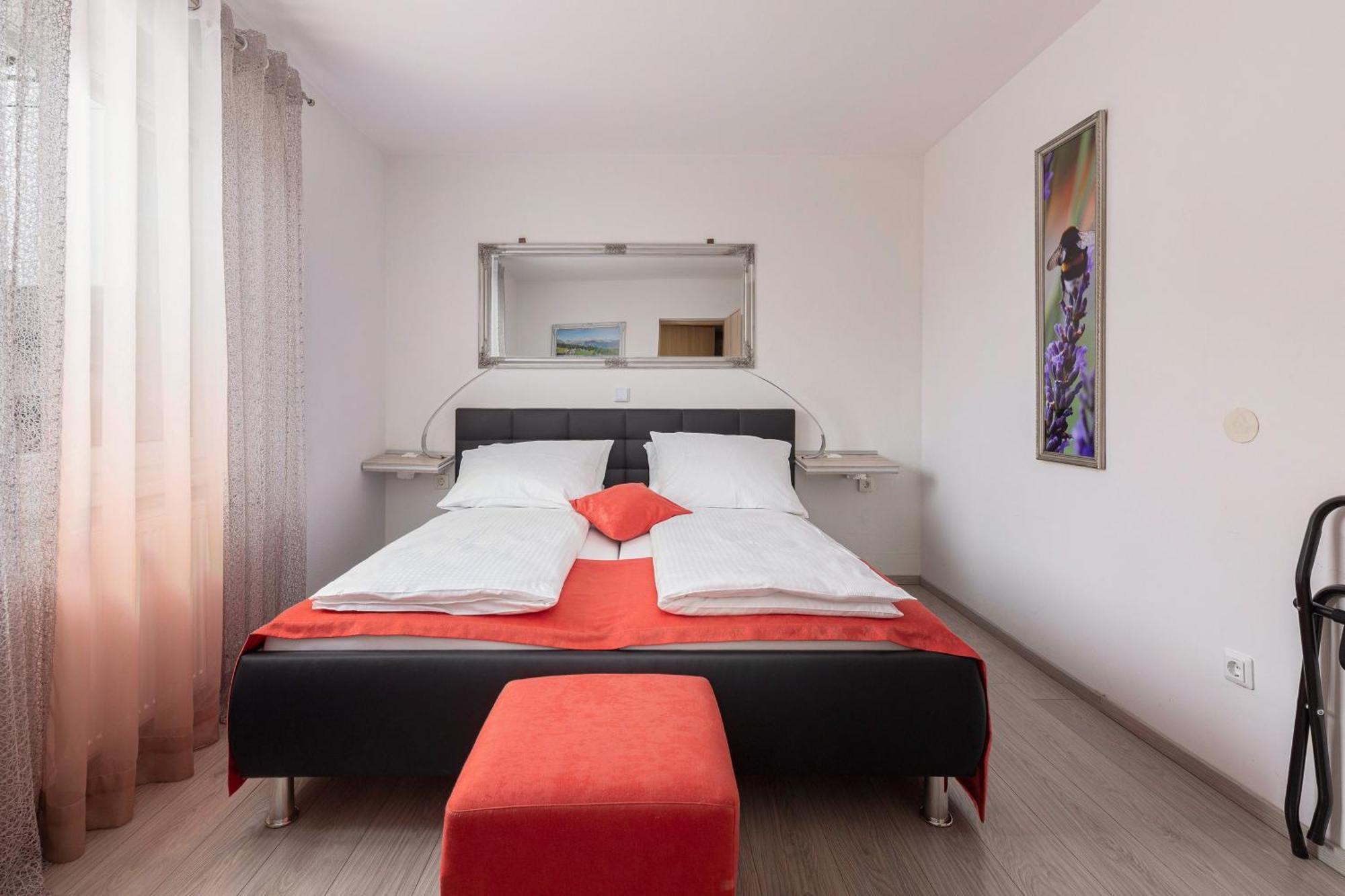 Apartment Mala Блед Екстер'єр фото