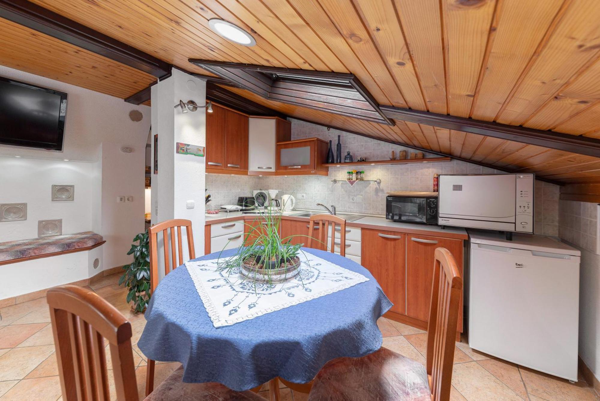 Apartment Mala Блед Екстер'єр фото