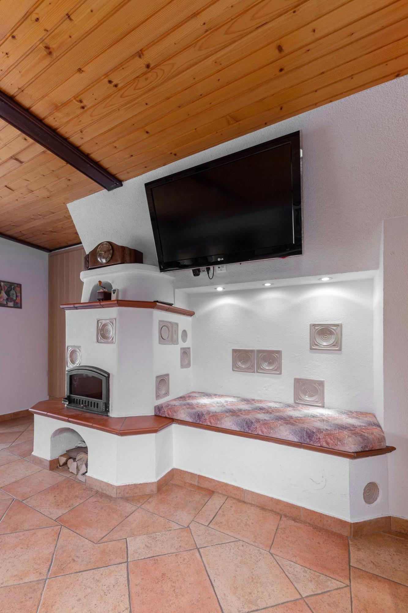 Apartment Mala Блед Екстер'єр фото