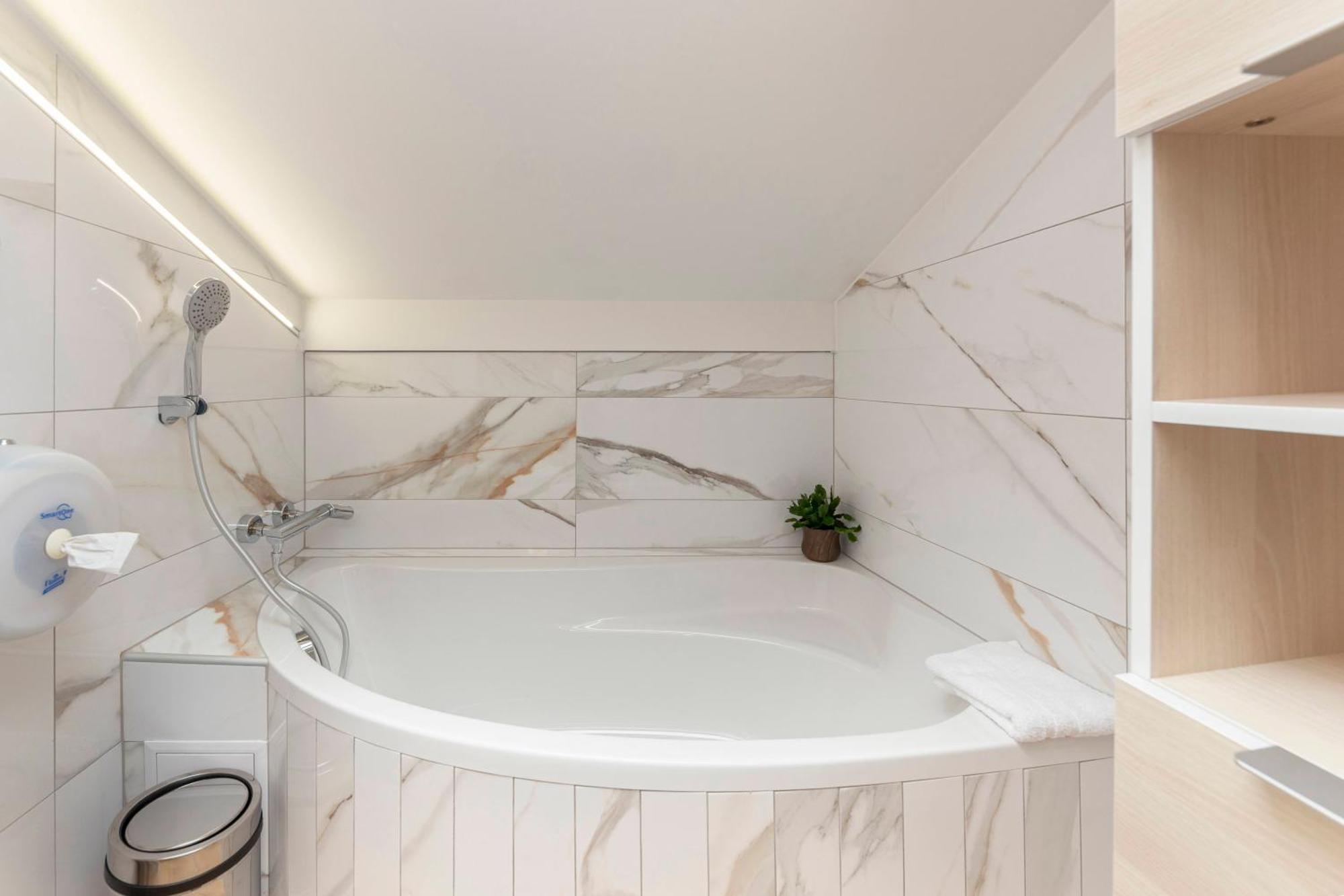 Apartment Mala Блед Екстер'єр фото