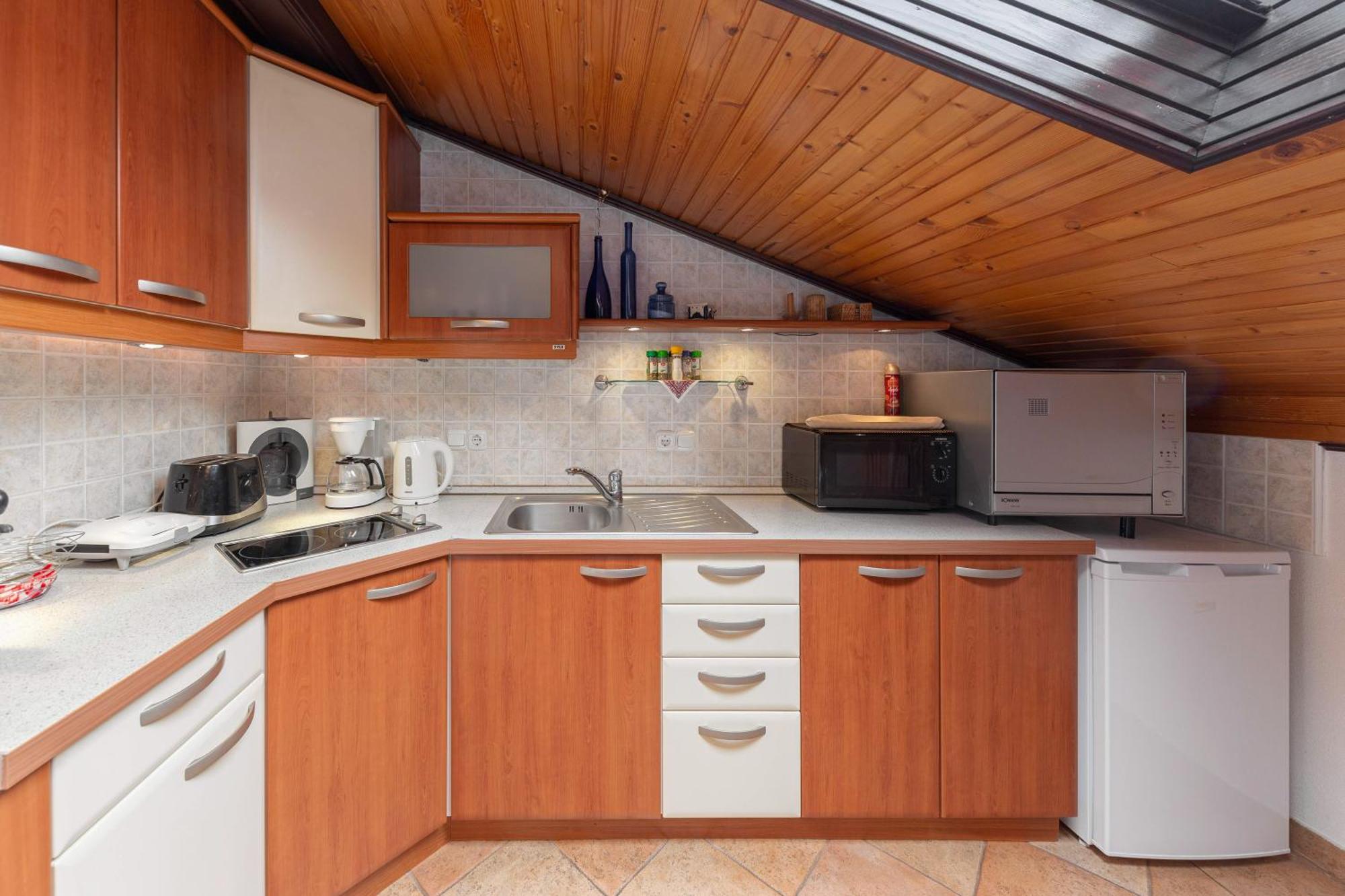 Apartment Mala Блед Екстер'єр фото